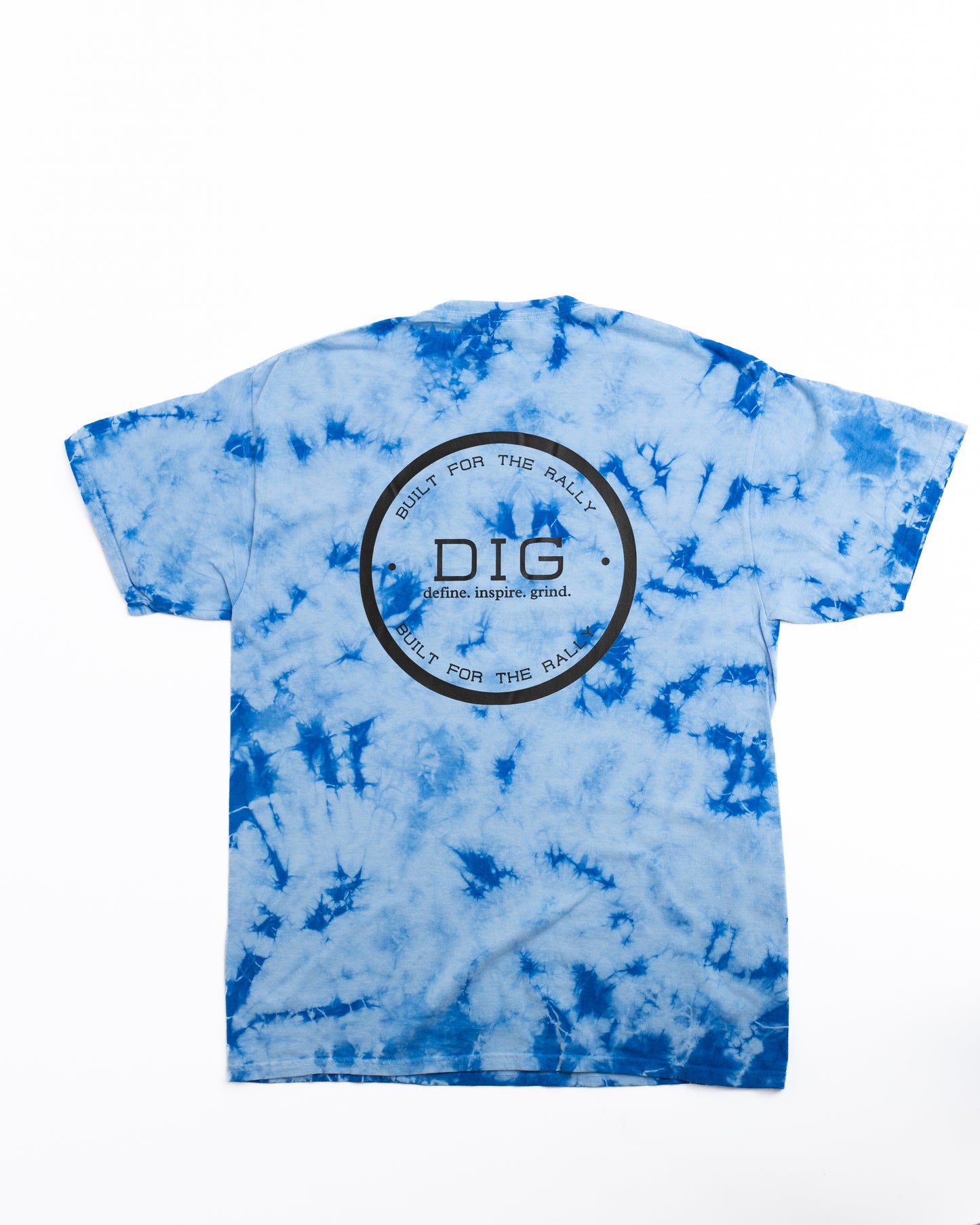 STICK FIGURE T-SHIRT