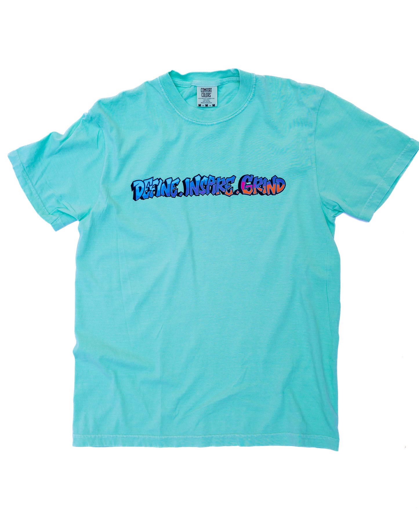 VOLTAGE T-SHIRT