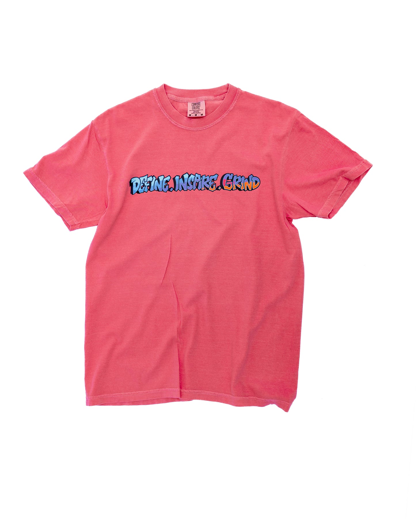 VOLTAGE T-SHIRT
