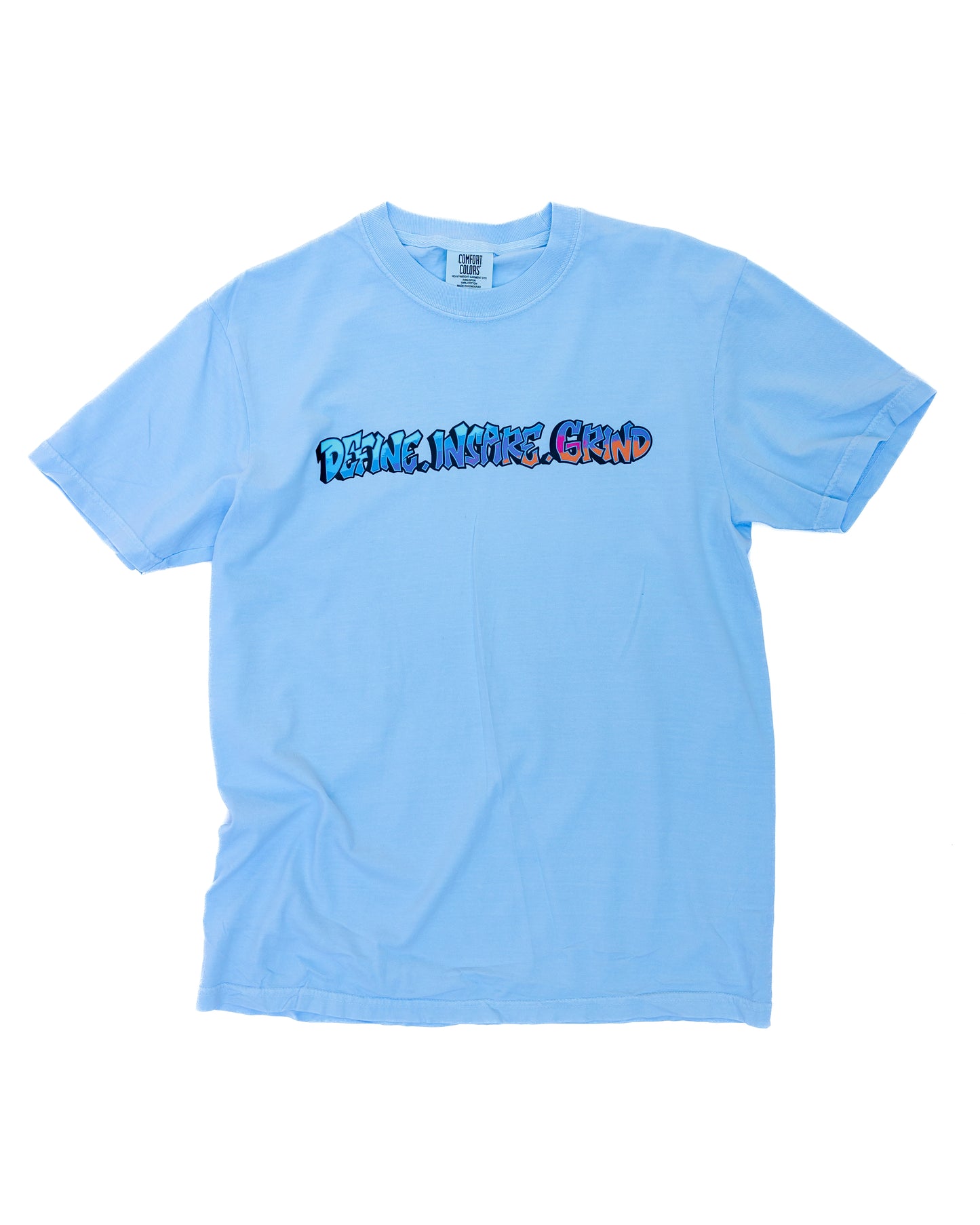 VOLTAGE T-SHIRT