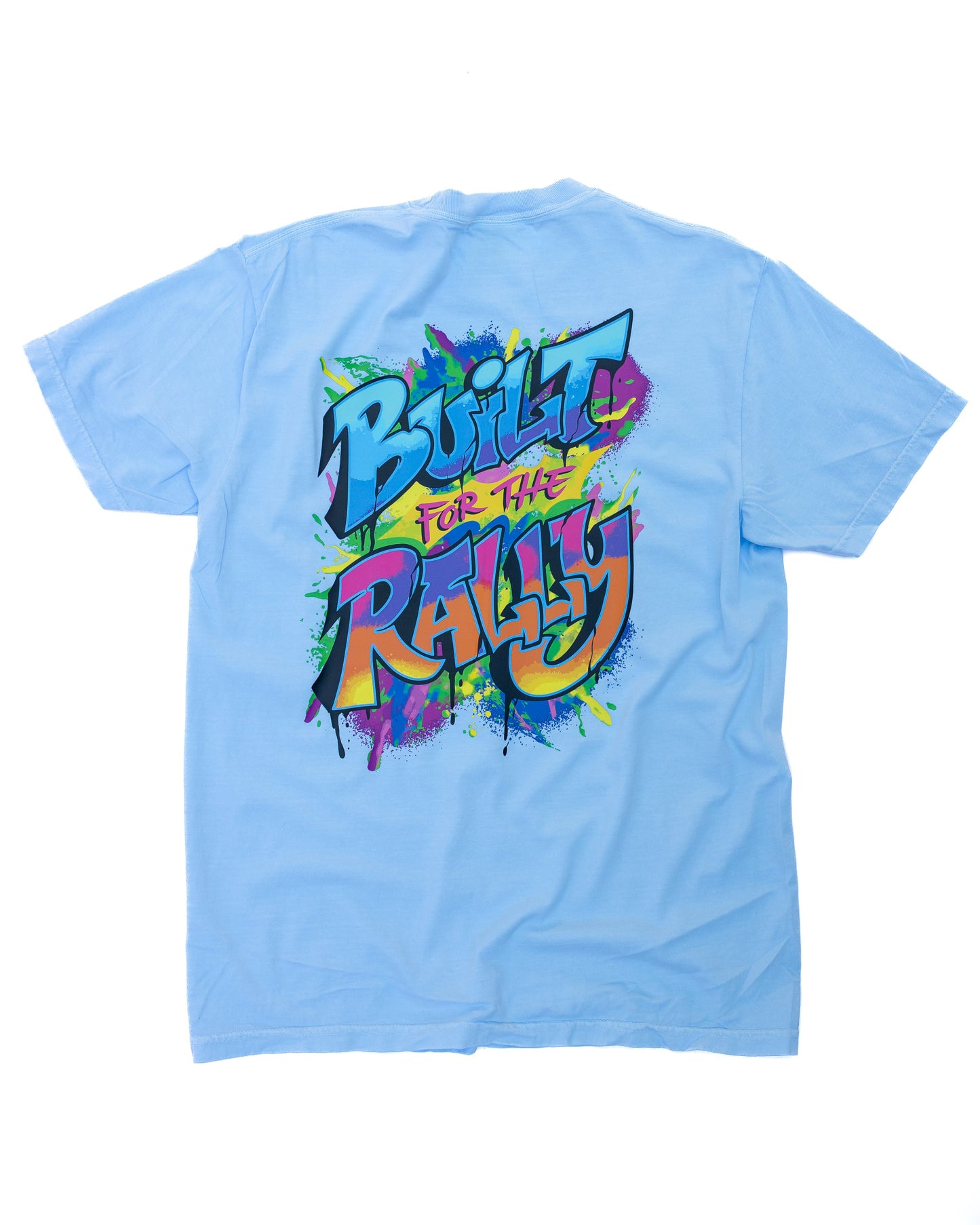 VOLTAGE T-SHIRT