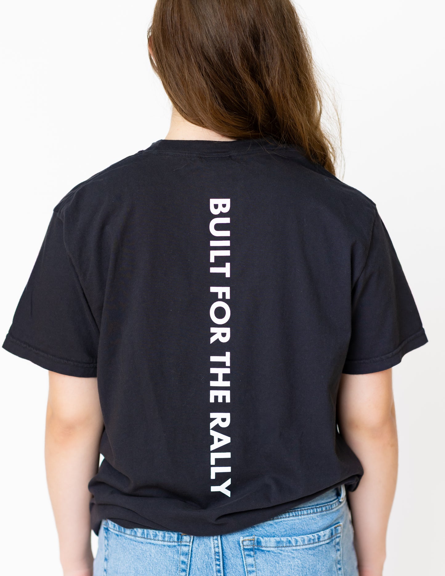 SHORT SLEEVE T-SHIRT