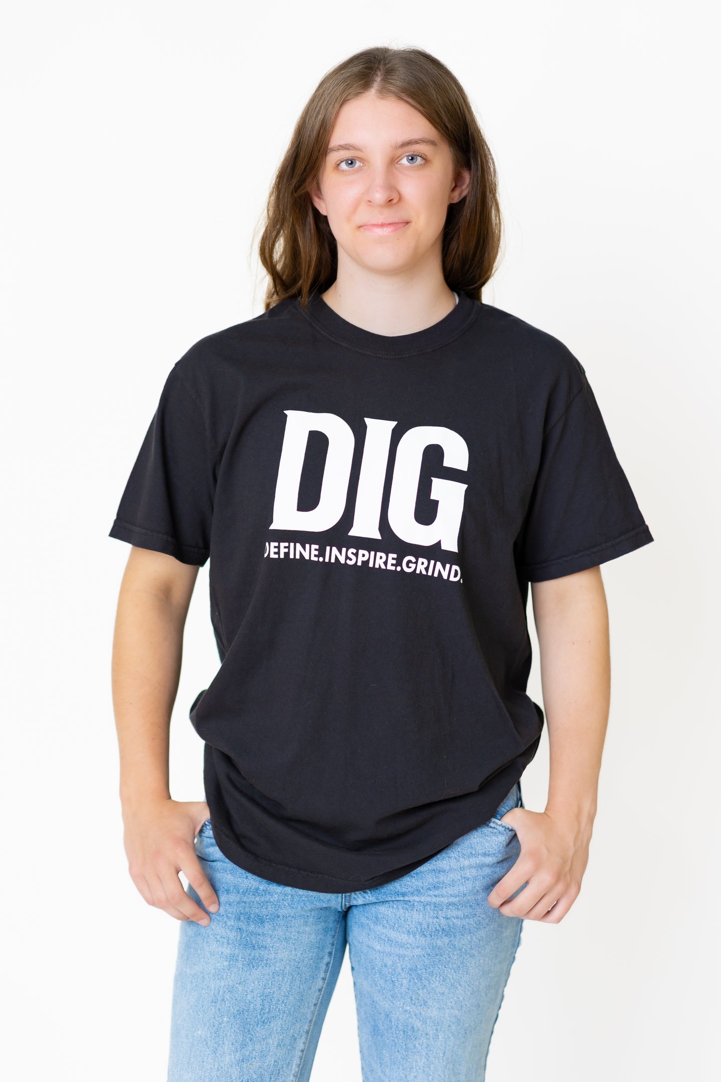 SHORT SLEEVE T-SHIRT