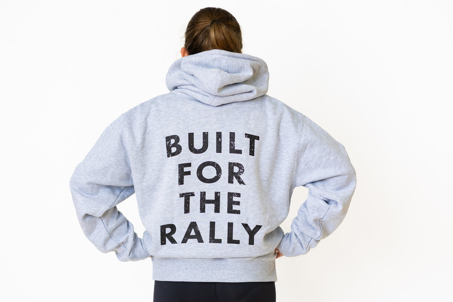 VOLLEYBALL SWEATSHIRT