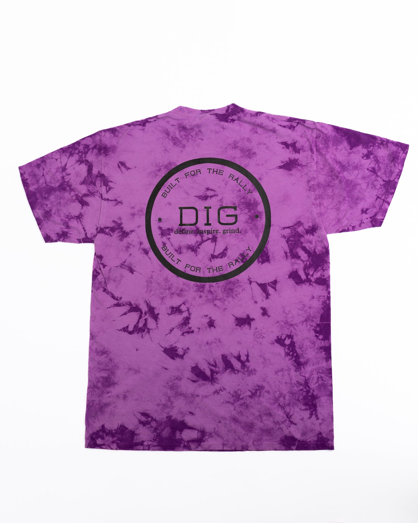 STICK FIGURE T-SHIRT
