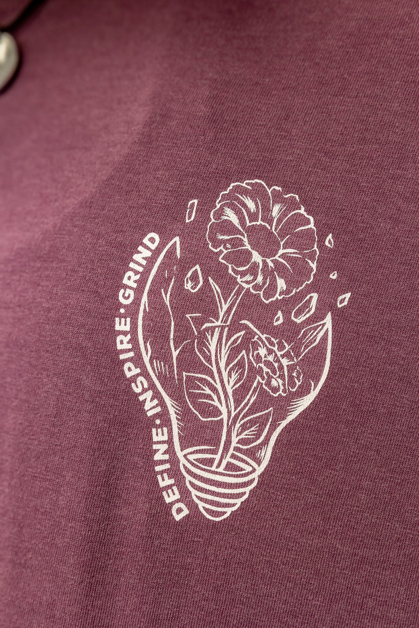 Strength in the Darkness T-Shirt