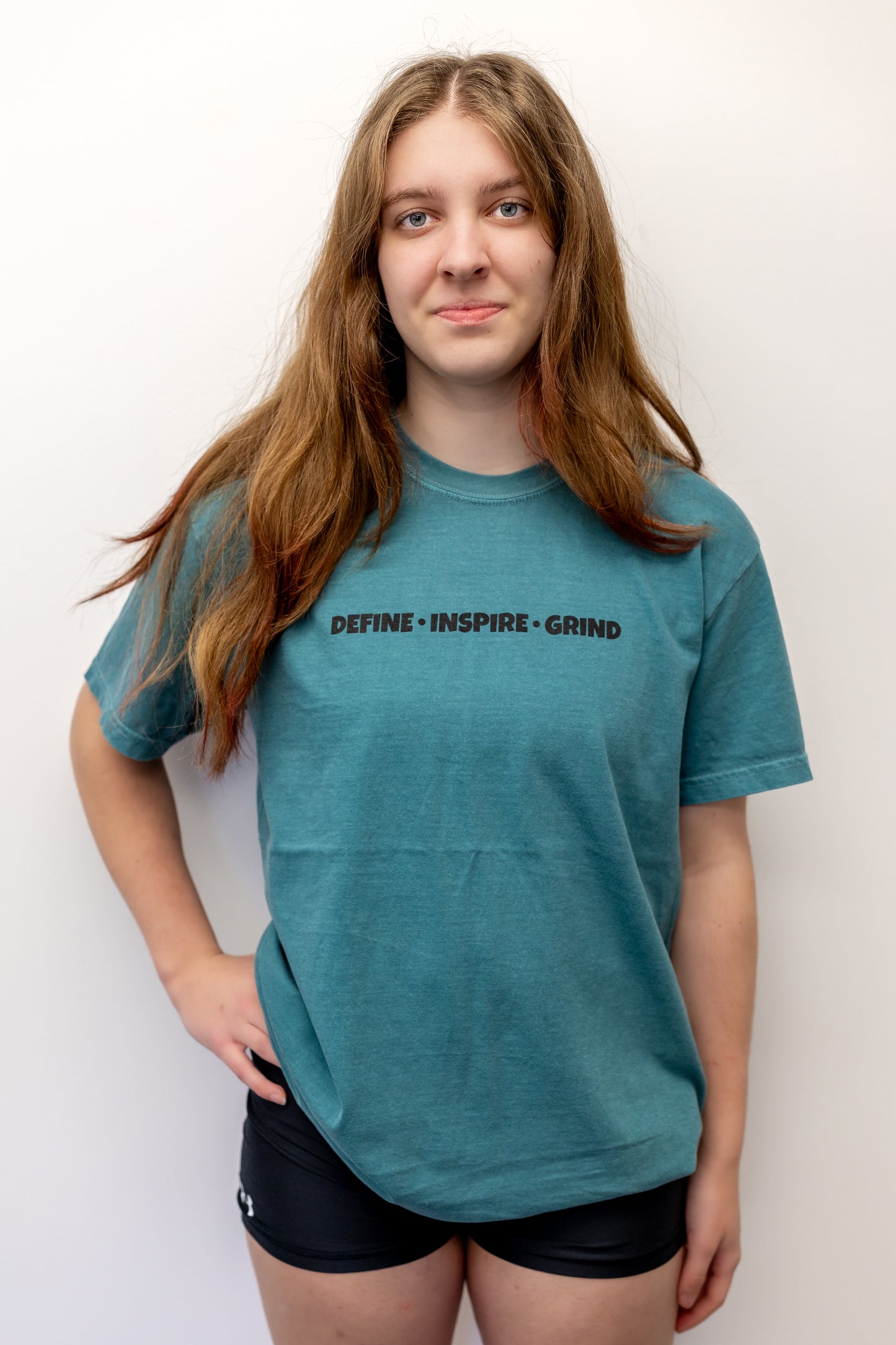 Mascot Rally T-shirt