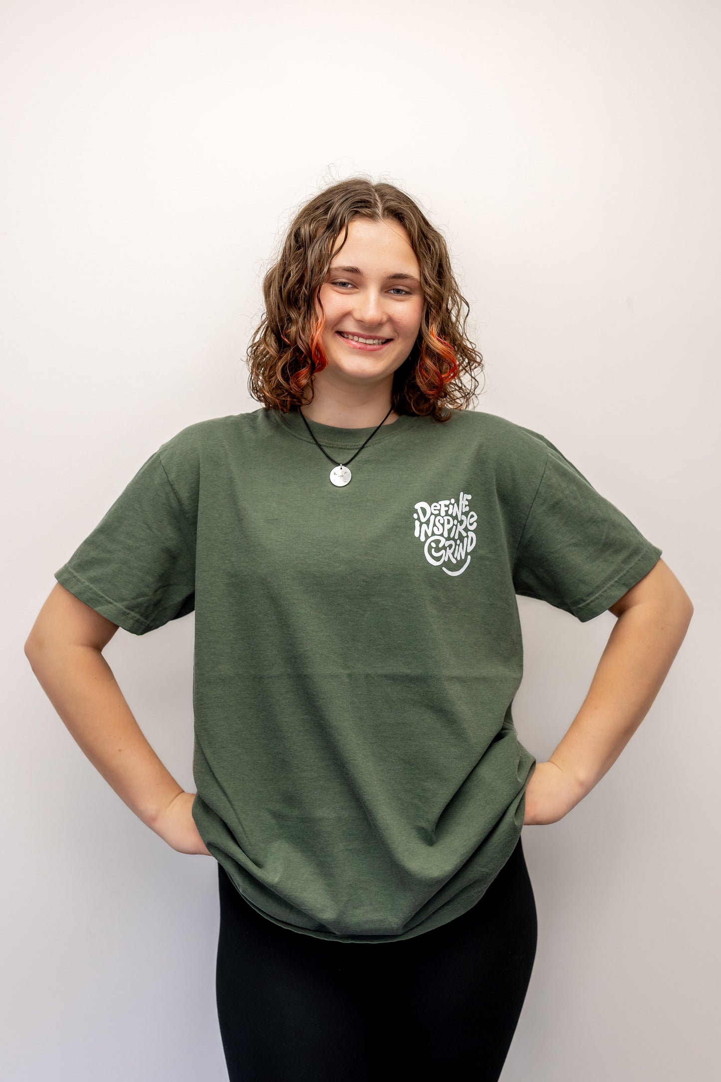 Graffiti Rally T-shirt