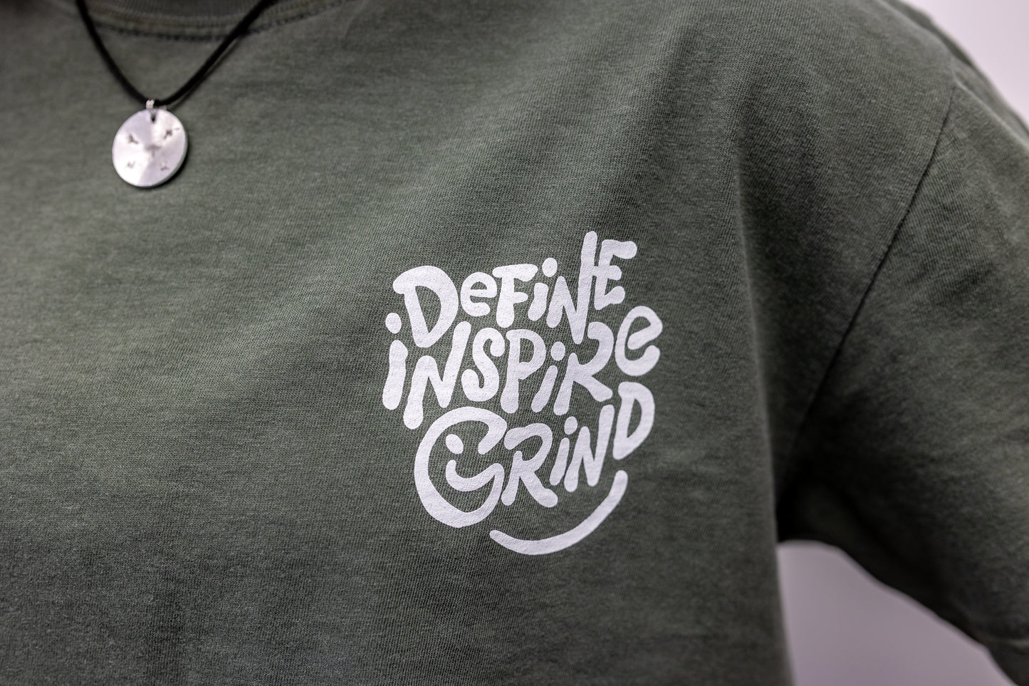 Graffiti Rally T-shirt