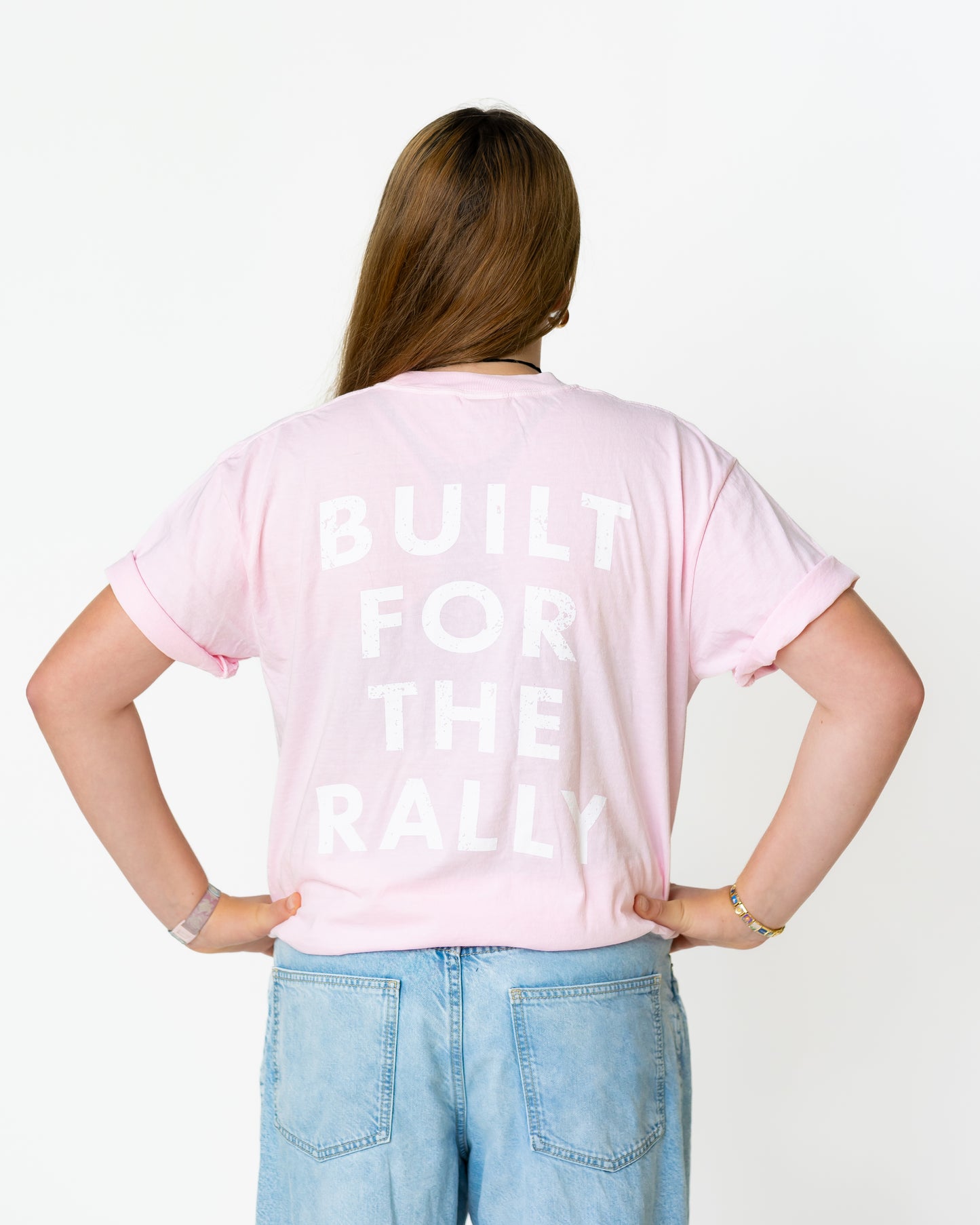 SHORT SLEEVE VOLLEYBALL T-SHIRT