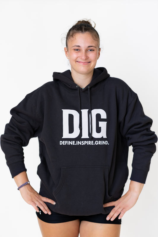 DIG SWEATSHIRT