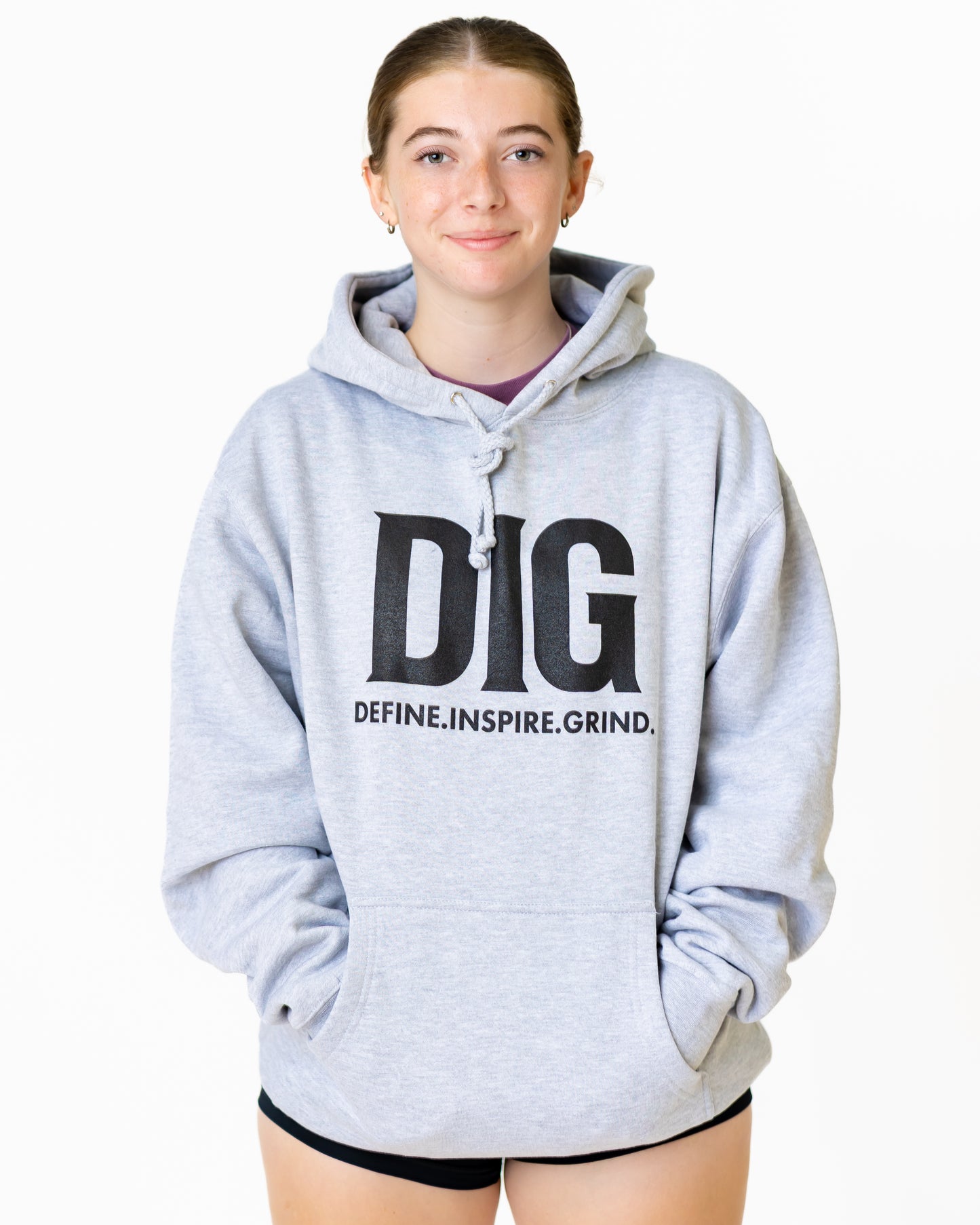 DIG SWEATSHIRT