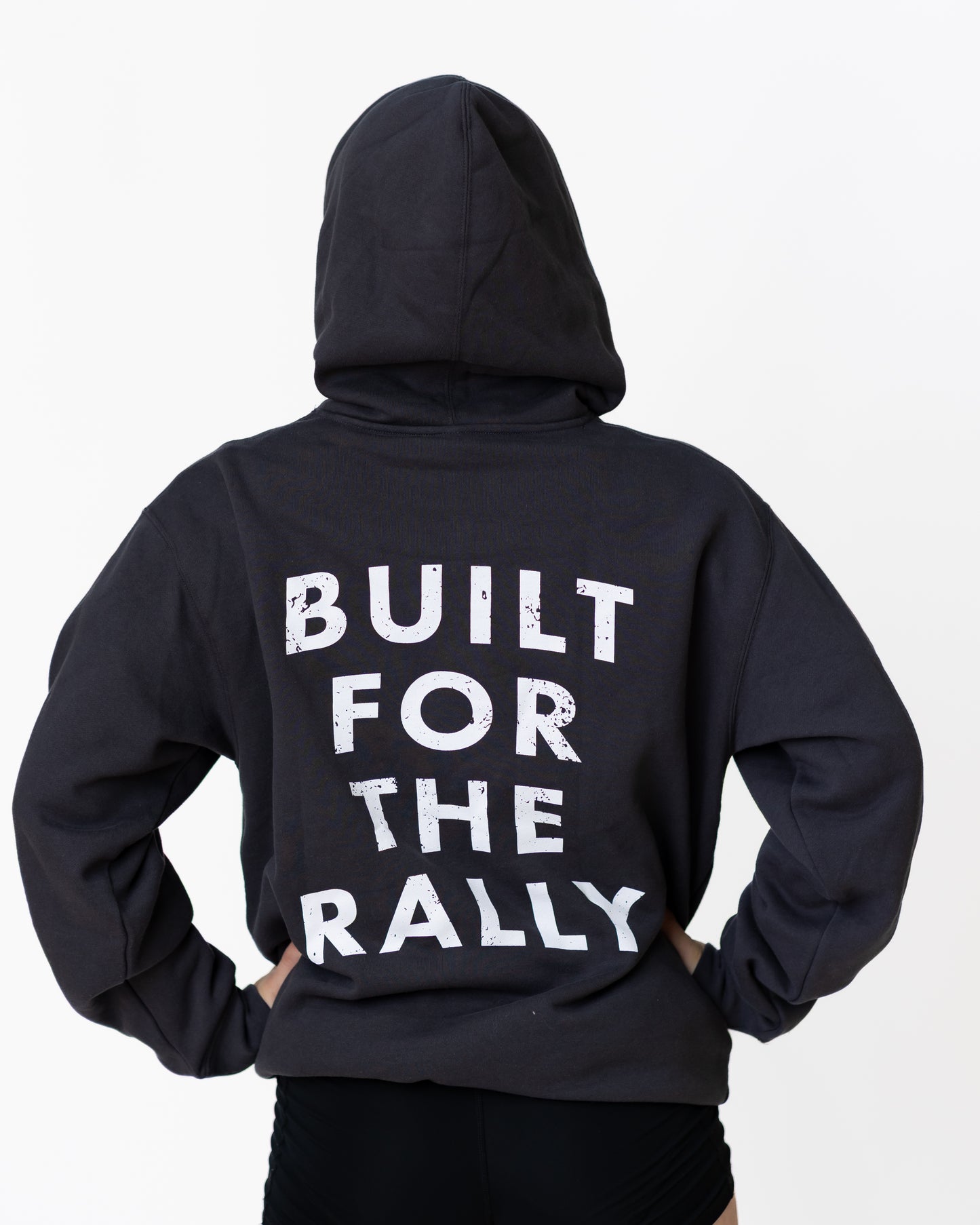 DIG VOLLEYBALL SWEATSHIRT