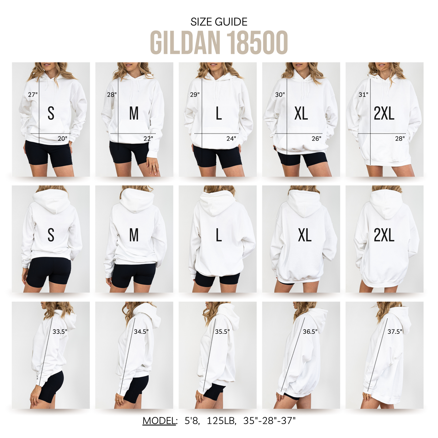 COLOR BLAST RALLY HOODIE