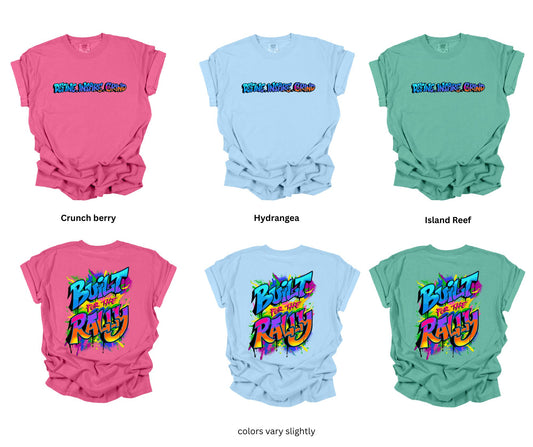 VOLTAGE T-SHIRT